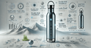 3D Images and Infographics