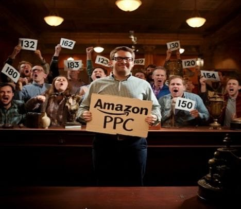 Amazon Sponsored Ads