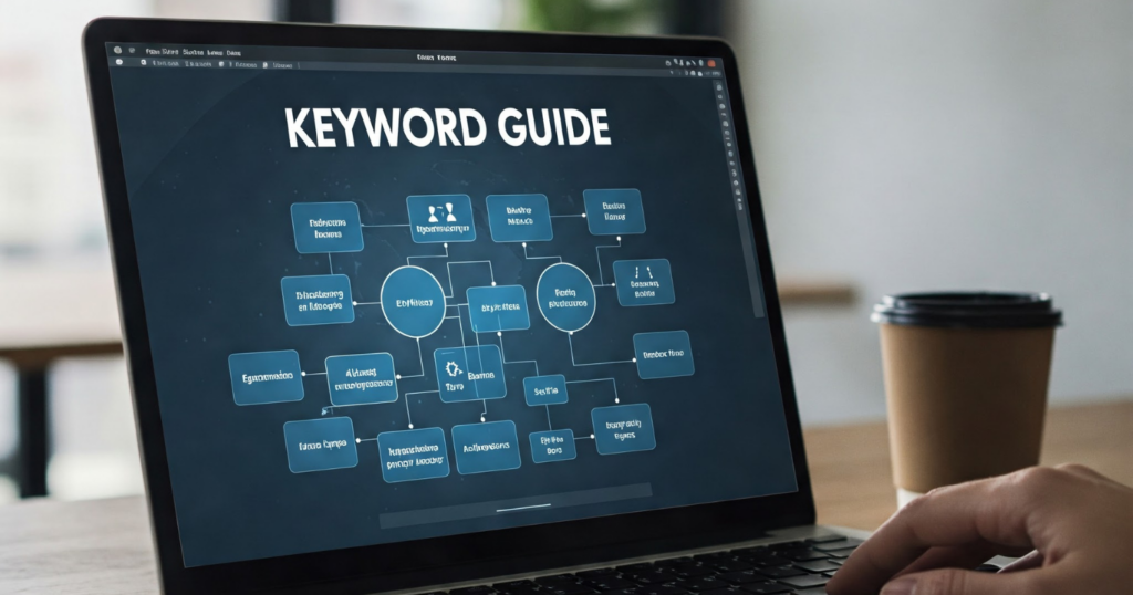 Are You Targeting the Right Shoppers with the Right Keywords