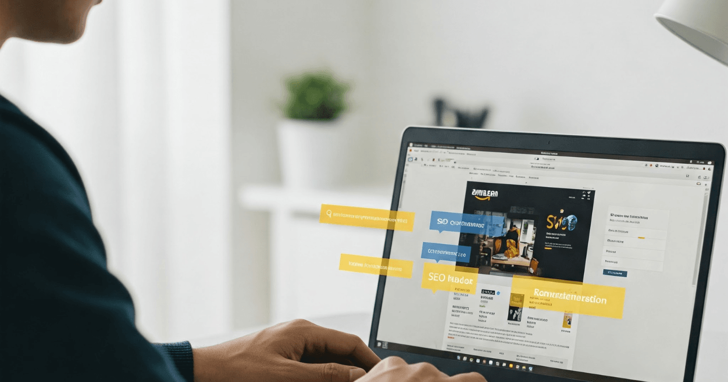 Supercharge Your Amazon Sales: Unleash the Power of Backend Keywords