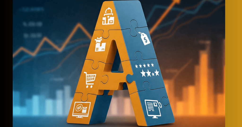 Amazon Blueprint: Retail Optimization & Profitability