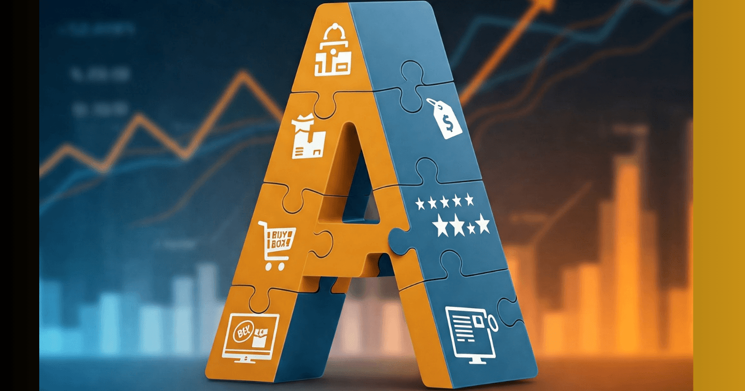 Amazon Blueprint: Retail Optimization & Profitability