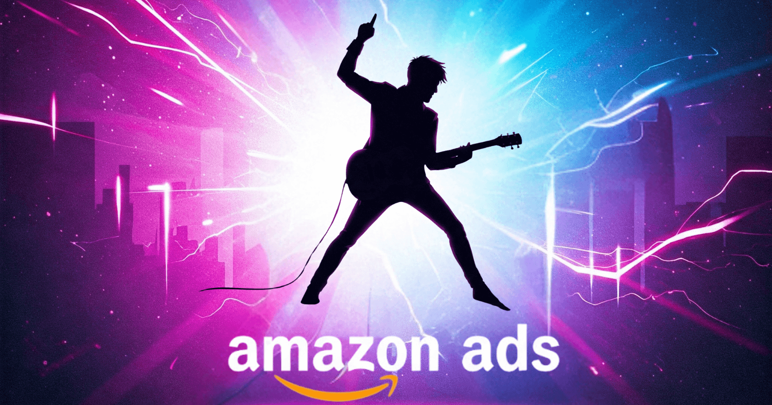 Amazon's Hidden Weapon: How to Target Like a Sales Superstar