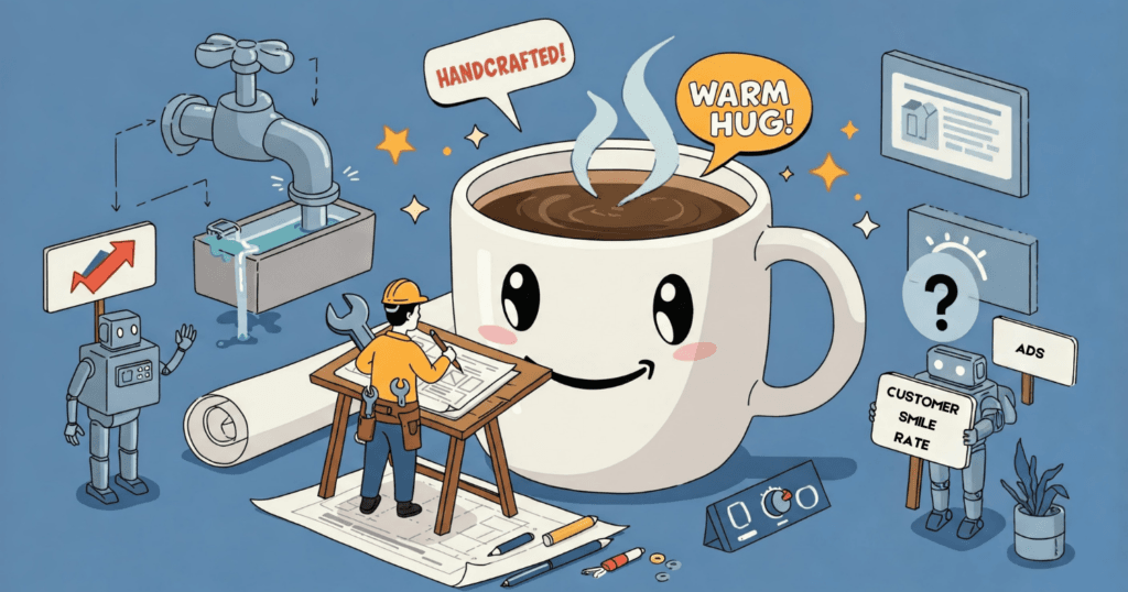 Talking to Customers: How to Make Your Amazon Ads Actually Work