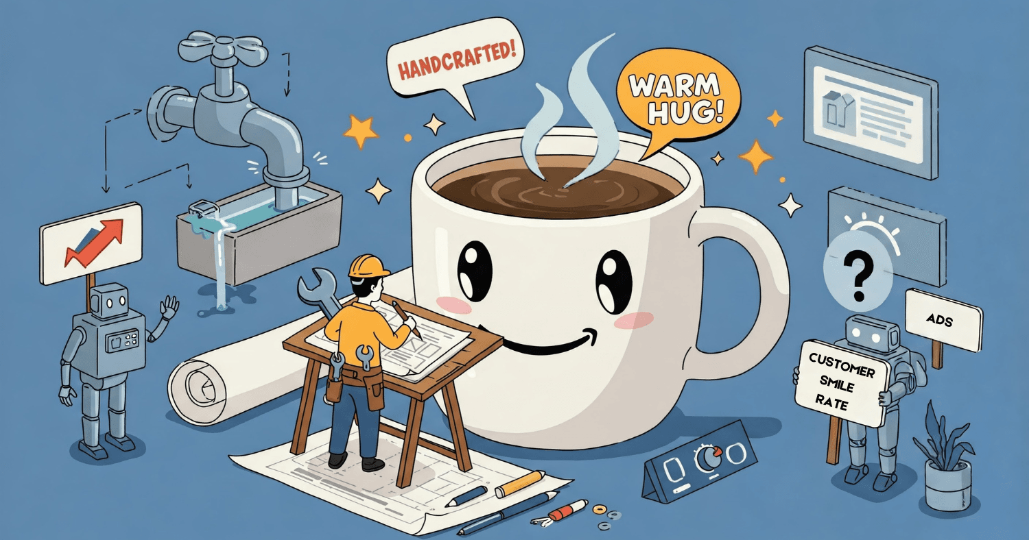 Talking to Customers: How to Make Your Amazon Ads Actually Work