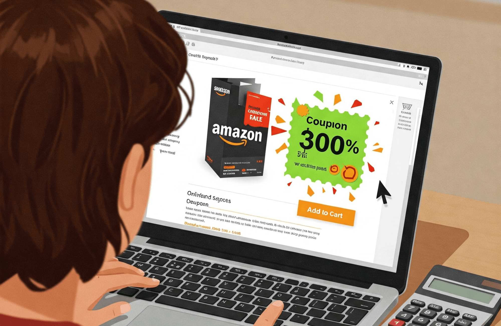 Supercharge Amazon Sales: Coupons vs. Discounts - Your Winning Strategy