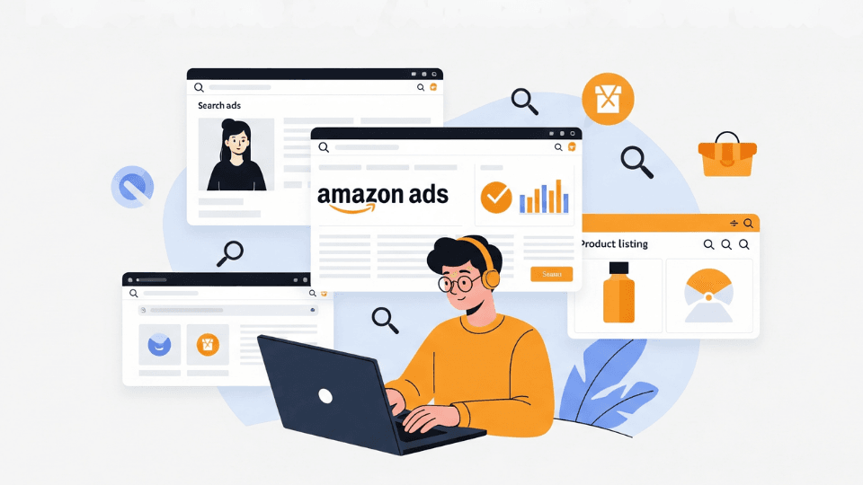 Beyond the Boom: 6 Savvy Strategies for Your Amazon Ads Following Prime Day
