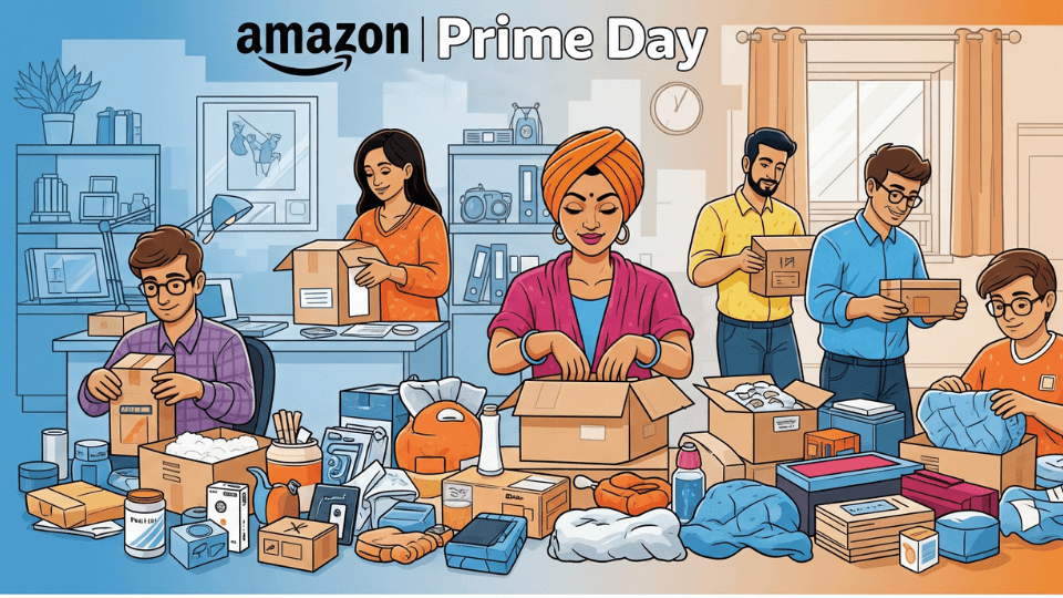 Prime Day Readiness: How to 100% Prepare for Amazon’s Biggest Shopping Event