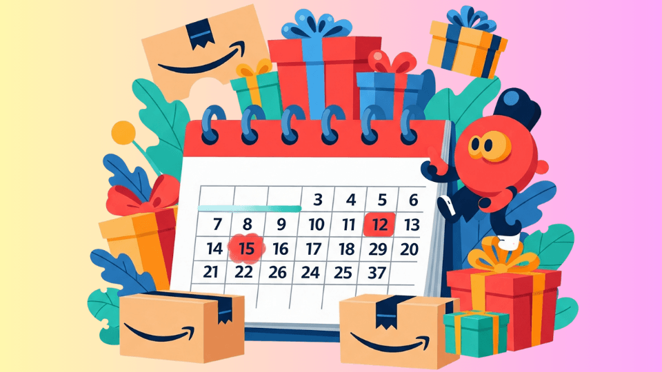 When Is the Best Time to Start Preparing Your Amazon Ads for the Holiday Season After Prime Day?