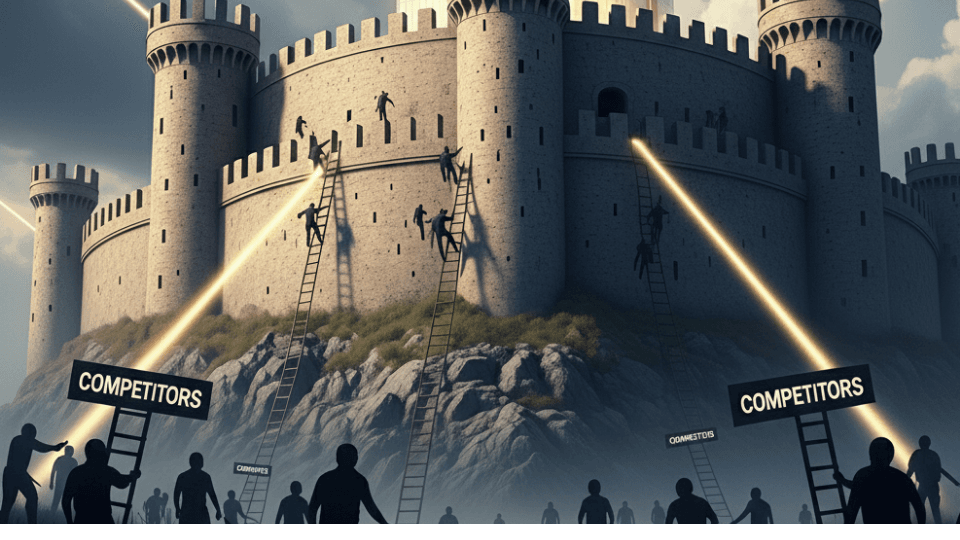 Amazon PPC Brand Defense: Proven Strategies to Beat Competitors