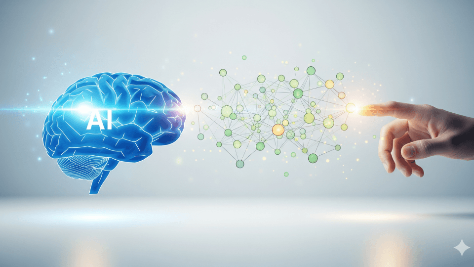 The Easy Way to Amazon PPC Success: AI Precision with Human Expertise