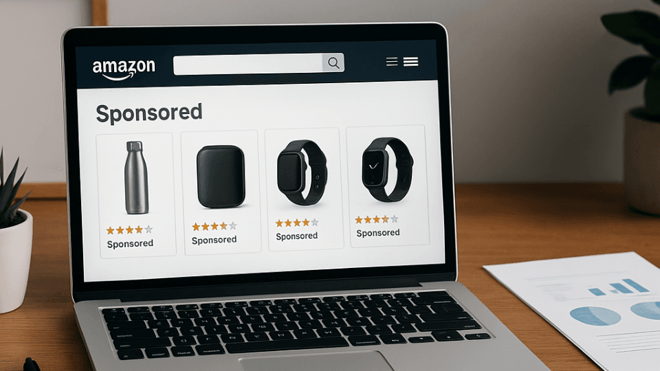 Smarter Amazon PPC: The Complete Seller’s Guide to Scaling Profitably