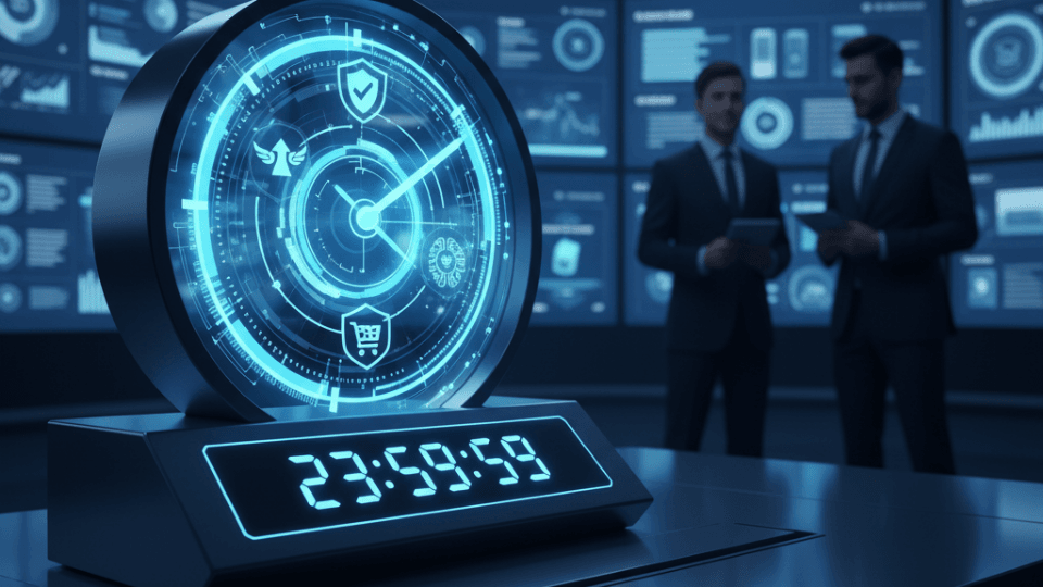 Start Selling Smarter: The 24-Hour Amazon PPC Launch Every Seller Needs