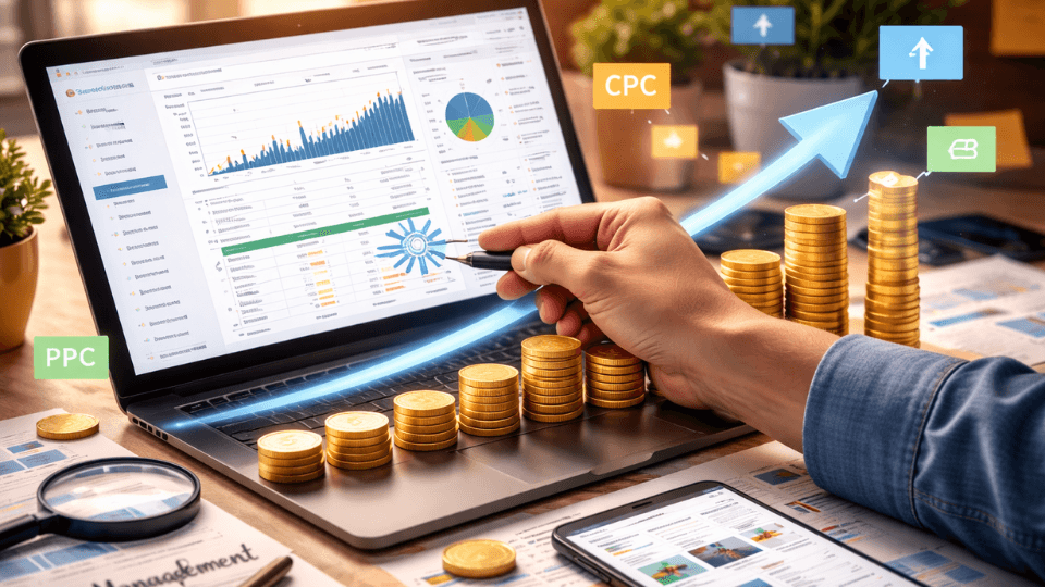 Why Continuous Bid Optimization Is Critical in Amazon PPC Advertising