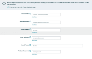 How Back-End Keywords Improve Product Visibility
