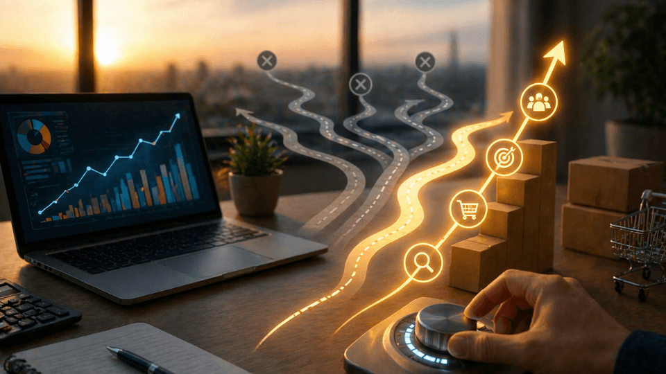When Should You Scale Your Amazon PPC Campaigns?