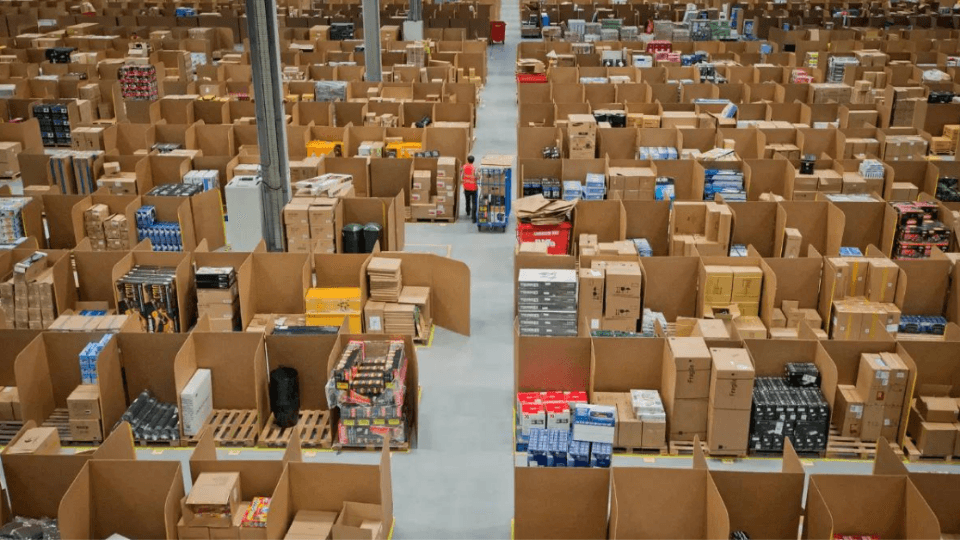 Why Inventory Management Is Critical for Your Amazon PPC Advertising Success