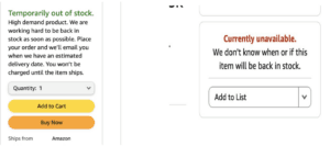 PPC Drives Sales… But Inventory Sustains It
