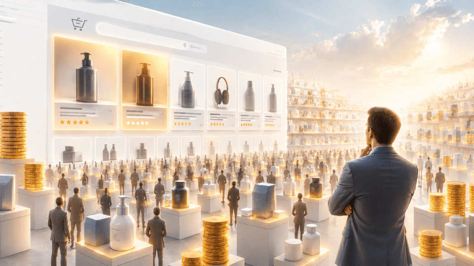 Why Your CPC Keeps Increasing on Amazon Ads