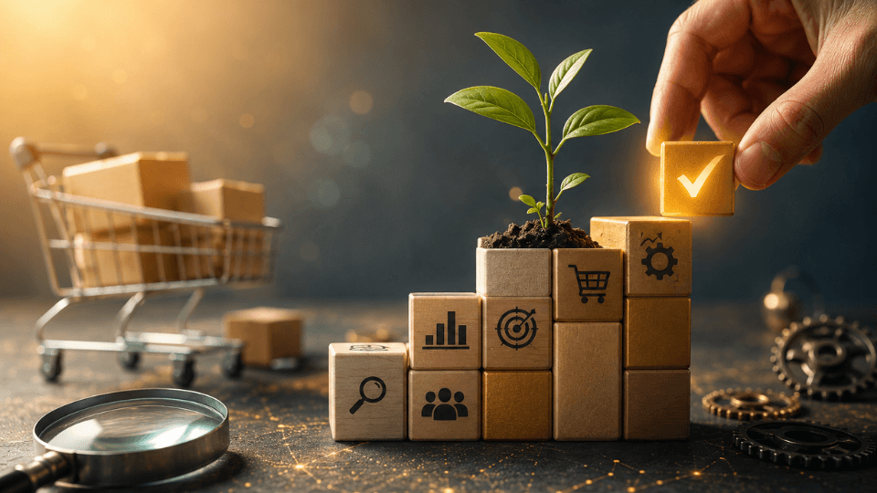 Why Consistency Is One of the Most Overlooked Amazon PPC Strategies