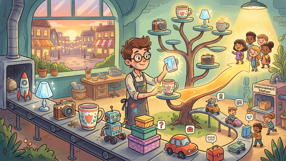 Should You Advertise Every Product in Your Amazon Catalog?