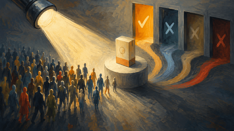 Should You Advertise a Product That Isn't Selling Organically?